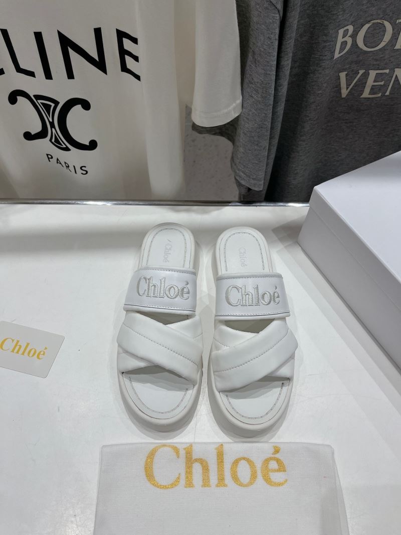 Chloe Sandals